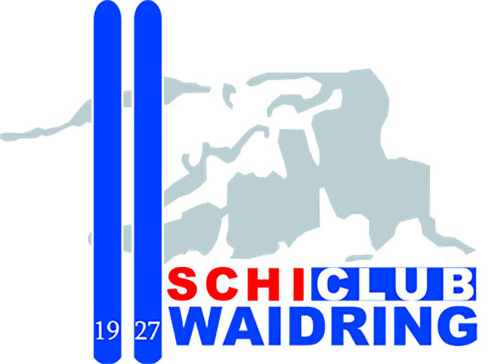 Logo Schiclub Waidring